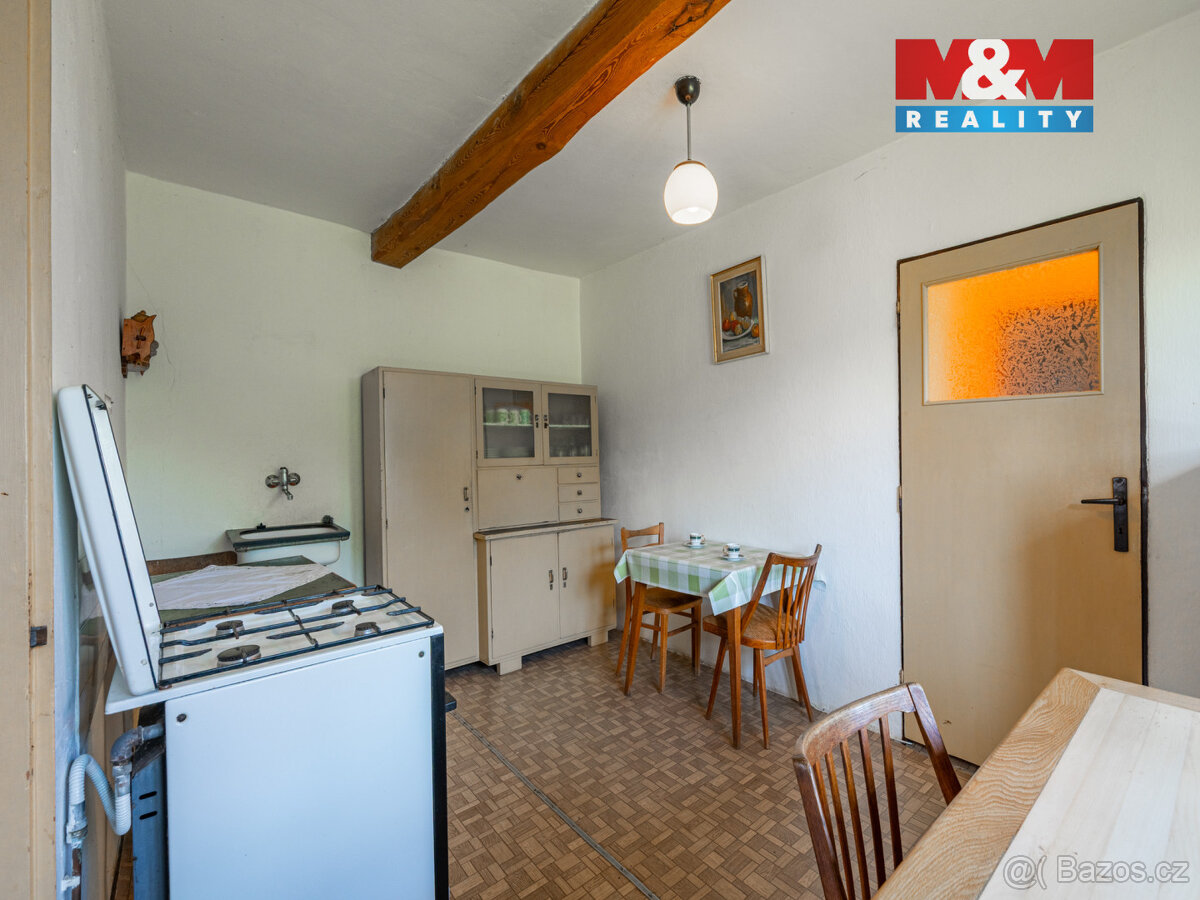 Prodej chalupy, 80 m², Velenka - 15