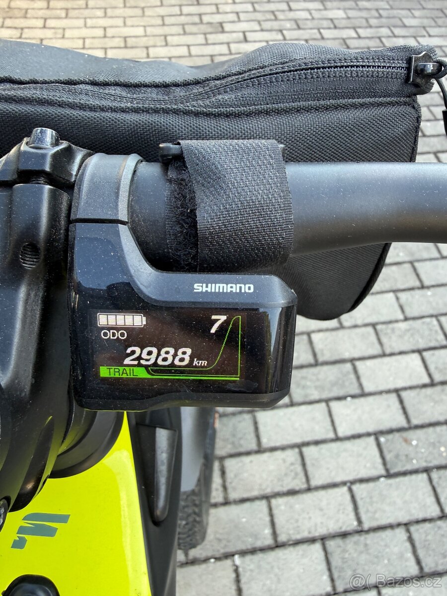 Focus jamp 2 9.7 plus carbon - 15