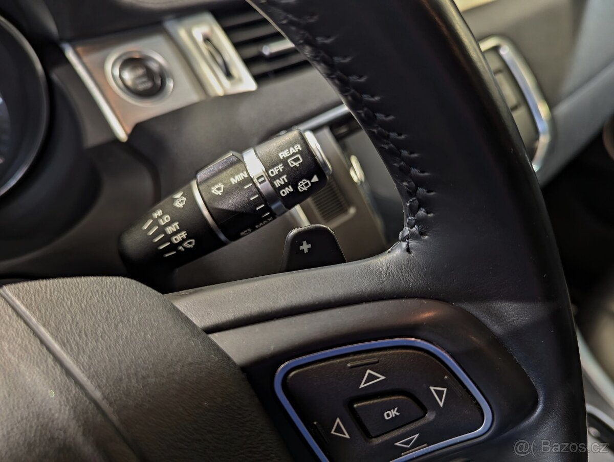 Land Rover Range Rover Evoque 2.2 TD4 110 kW 4x4 A/T PURE - 15