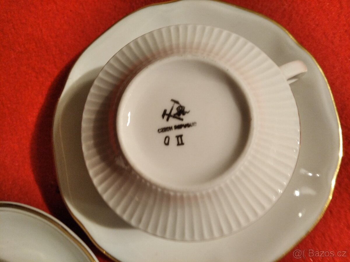 Retro rune veci - 15