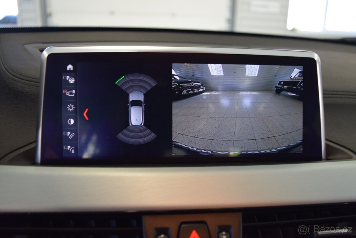 BMW X2 SDRIVE LED ADVANTAGE 2021 - 15