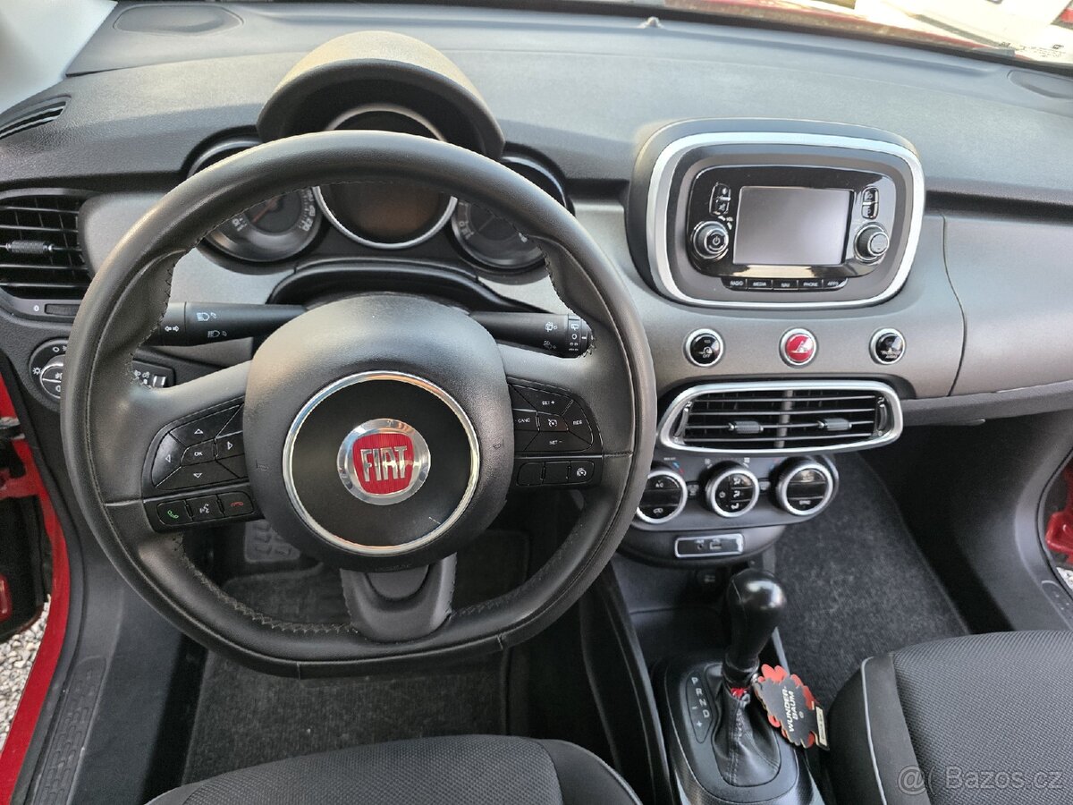 Fiat 500X 1.4 Automat - 15