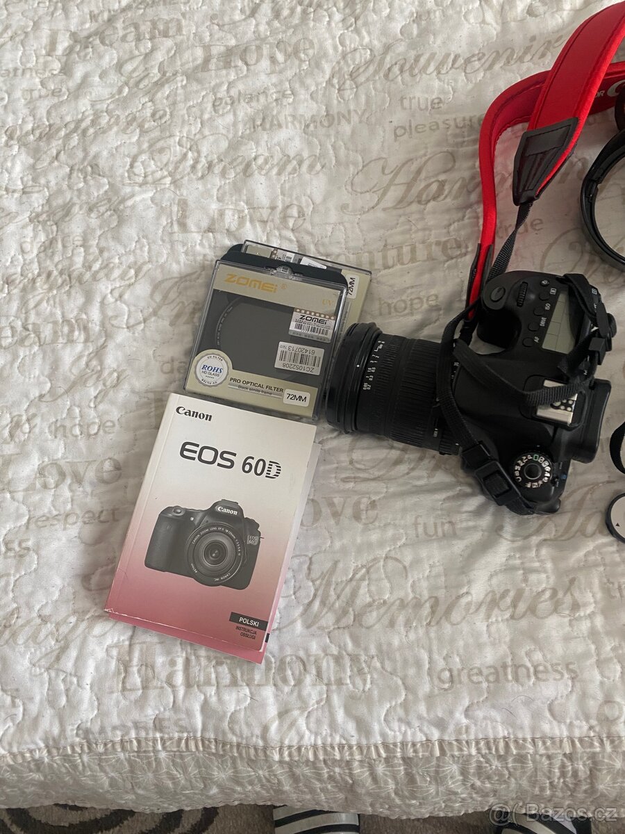 Canon EOS 60 D - 15