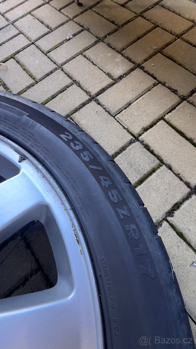 Prodám audi kola - 15