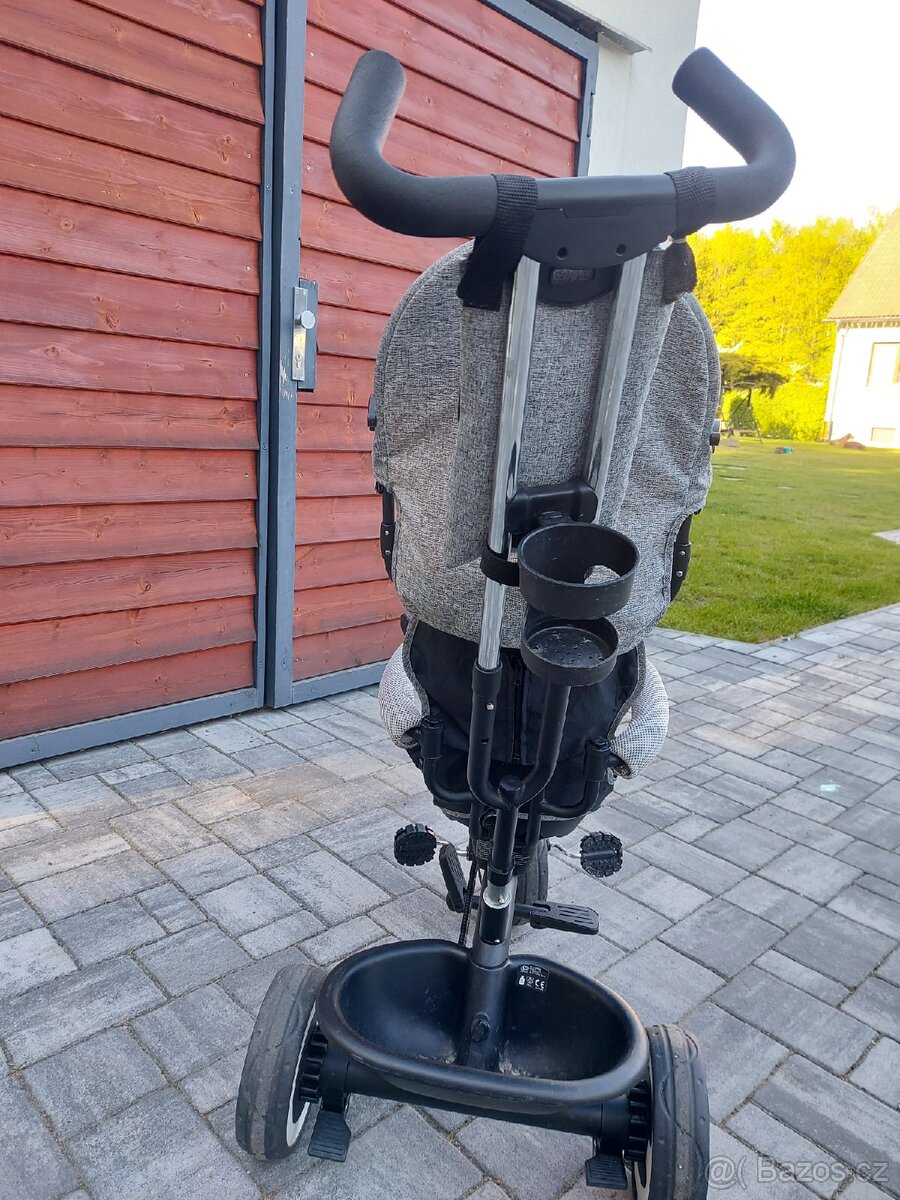 Tříkolka Kinderkraft - 15