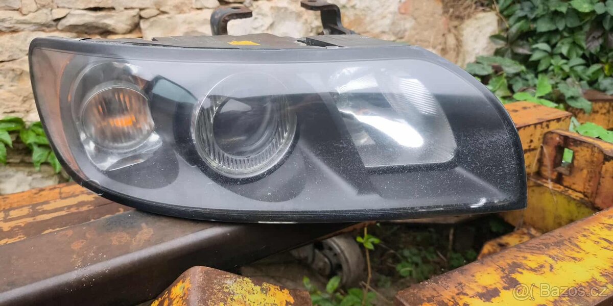 Prodám díly Volvo S40 2.0D 100kW - 15