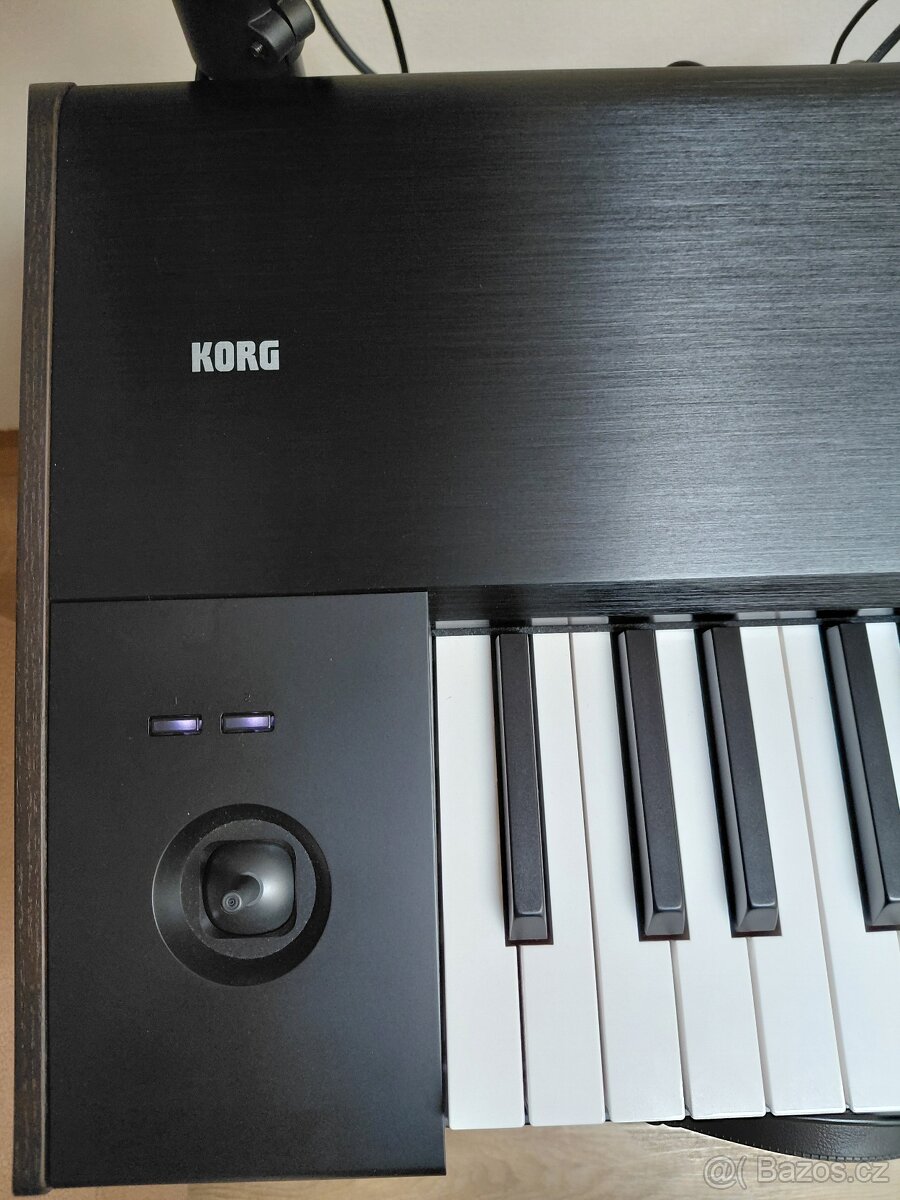 Korg Nautilus - 88 Workstation - 15