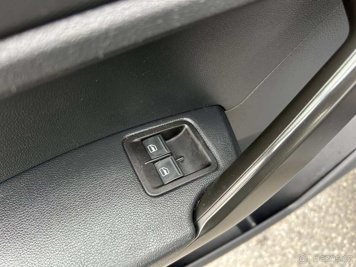 Volkswagen Caddy, 1.2 TSI 1.MAJ./KLIMA - 15