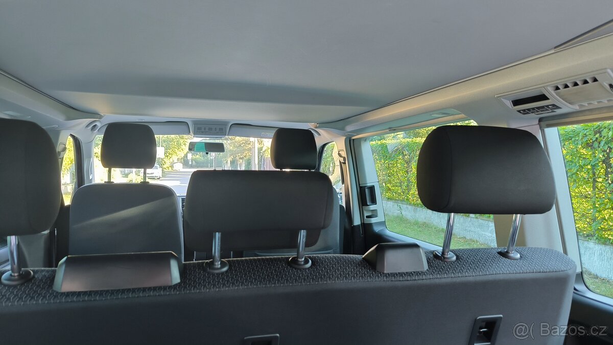 VW T6 California - 15