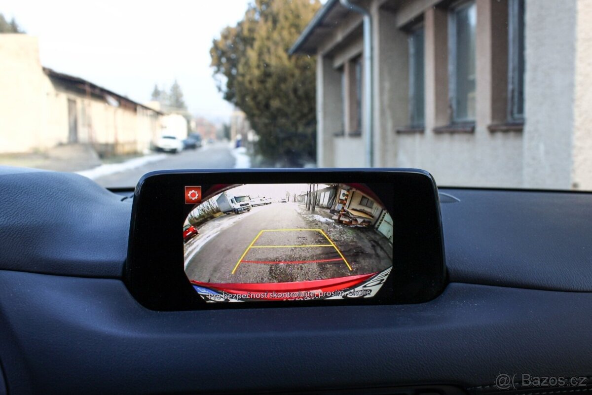 Mazda CX-5 2.2 Skyactiv Revolution TOP AWD - 15