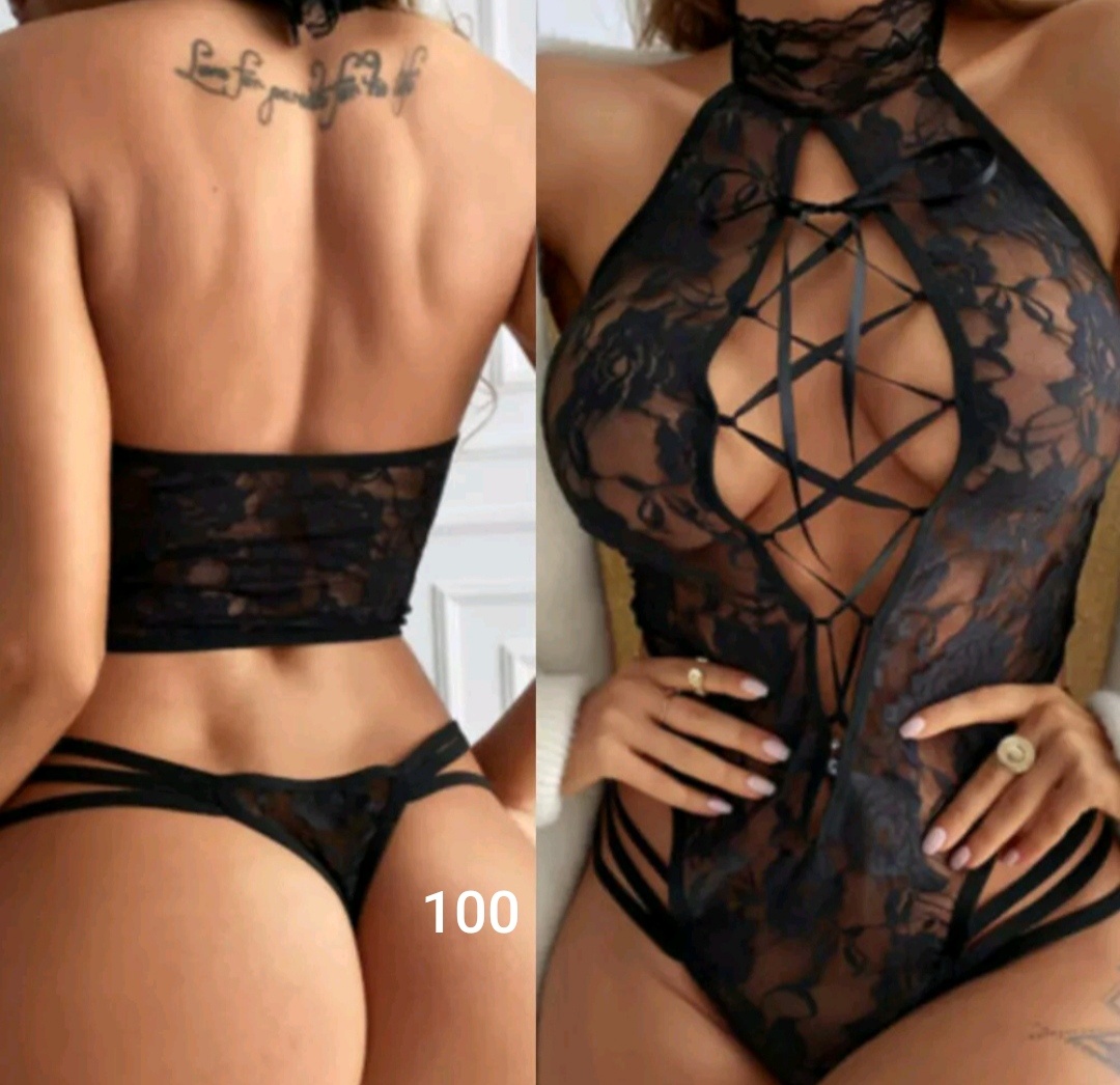 Sexy dámské oblečení - 15