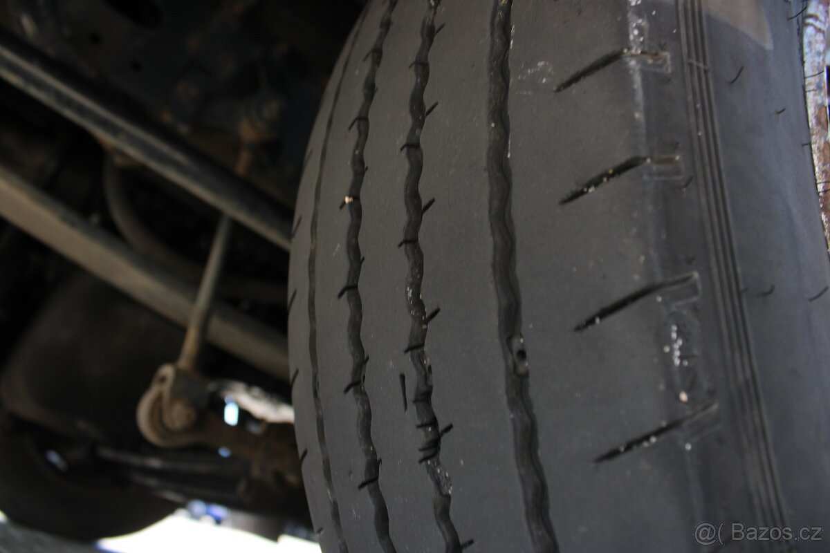 MAN TGL 8.220, EURO 5EEV, NEZÁVISLÁ KLIMATIZACE +SVAN CHT101 - 15