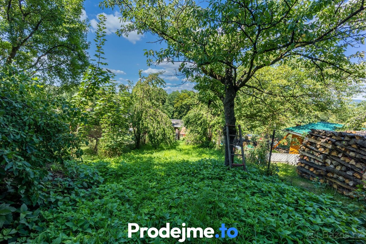 Prodej rodinného domu, 83 m2 - Ivančice - Alexovice - 15