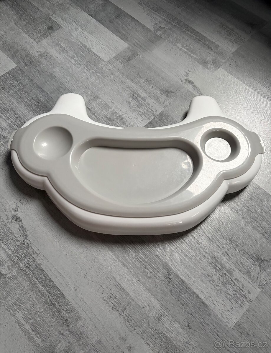 Multifunkční jídelní židlička 3v1 - 15