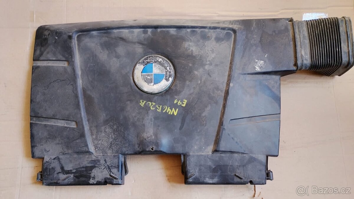 Nasavače vzduchu BMW - 15