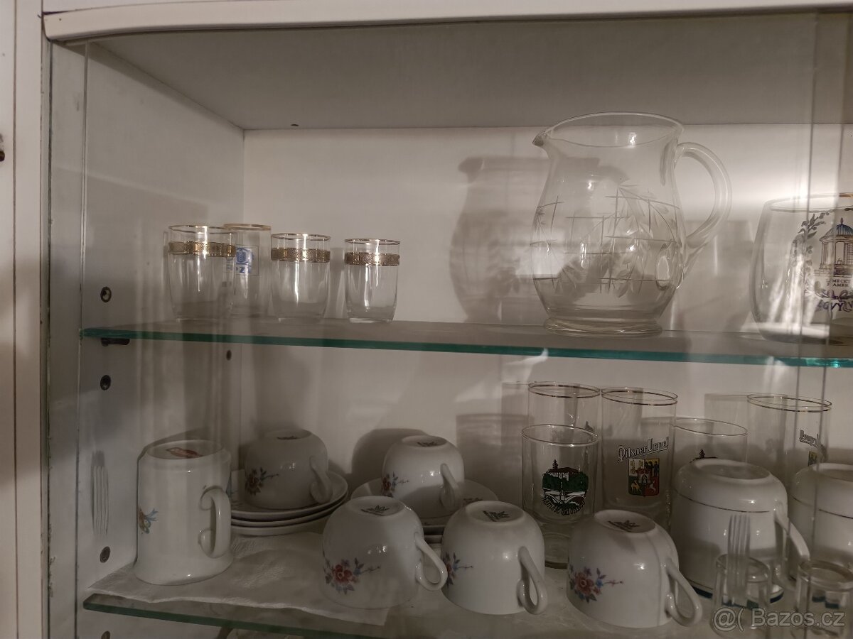 Různé retro věci III - 15