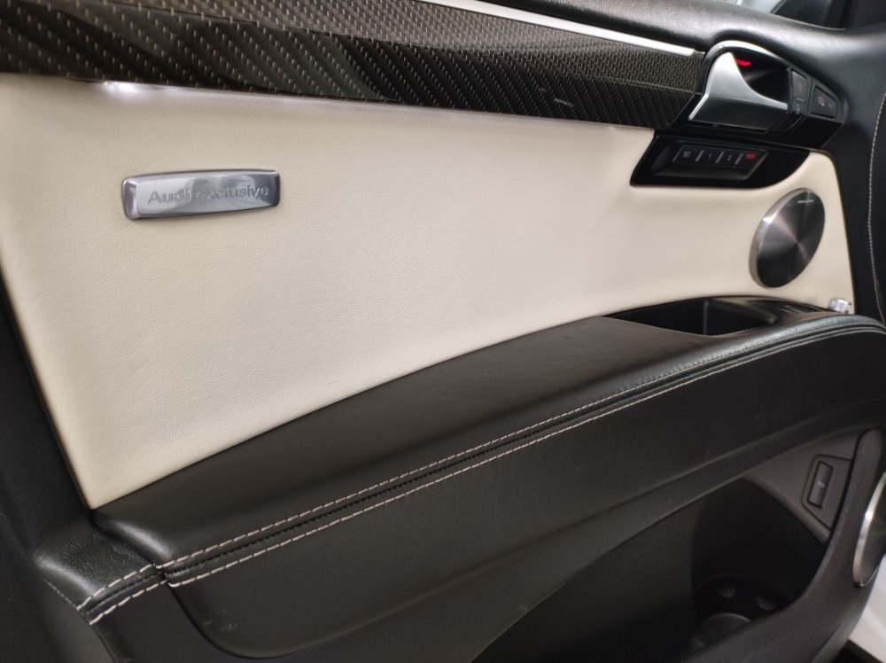 🎉AUDI Q7 6.0 V12 TDI 368 KW 6 MÍST🎉 - 15