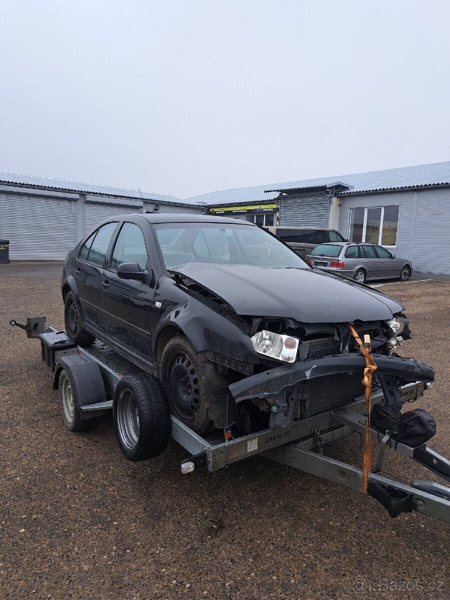 DÍLY Golf 4 nebo Bora - 15