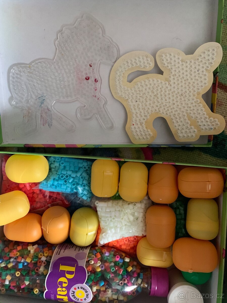 Hračky: polly pocket, autodráha, kuličkodráha, hra Frozen - 15