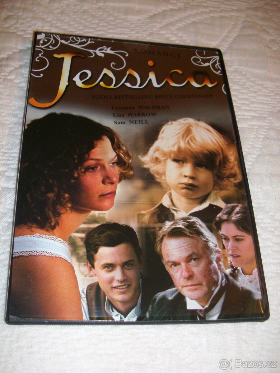 ROMANTICKÉ DVD - 15