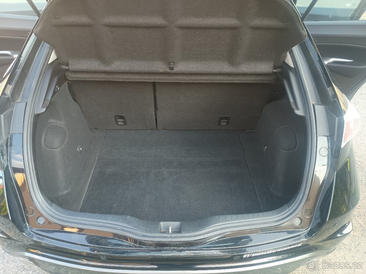 Honda CIVIC 1,4 i-VTEC - 15