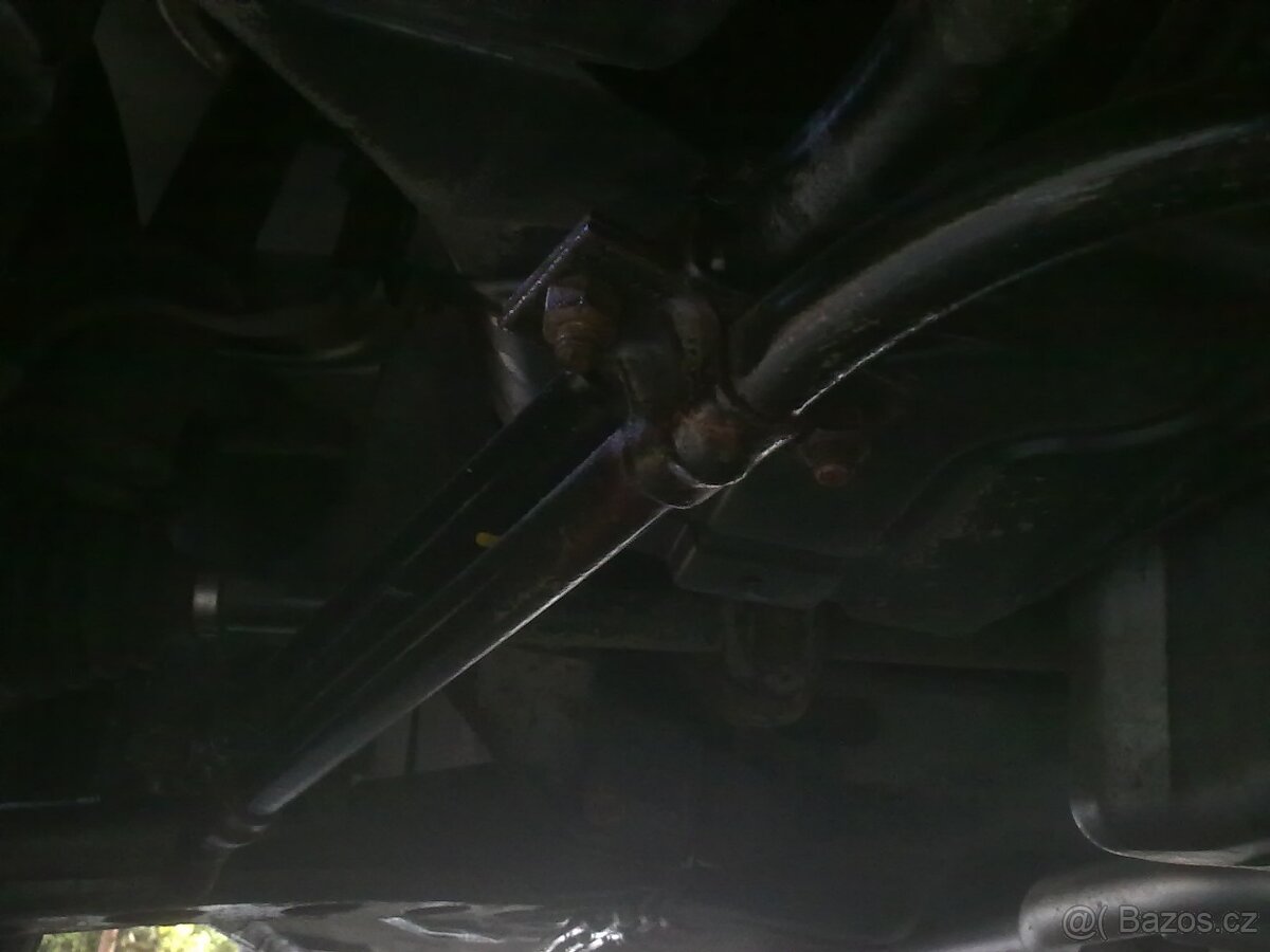 OPEL CORSA B r.v.1998 - 15