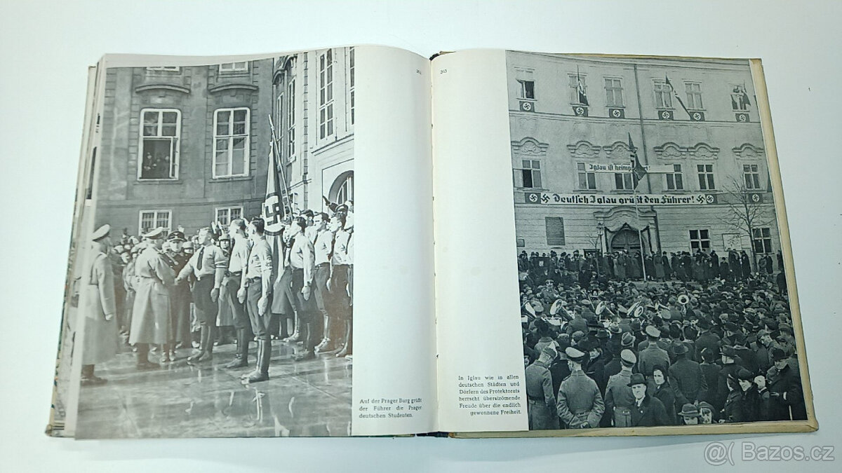 Deutsche Erde - Böhmen und Mähren - 15