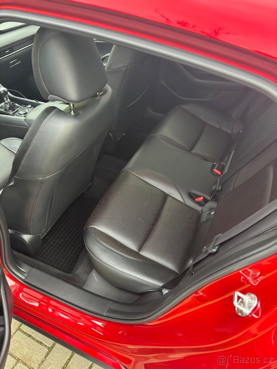 Mazda 3 BP Skyactiv-G - 15