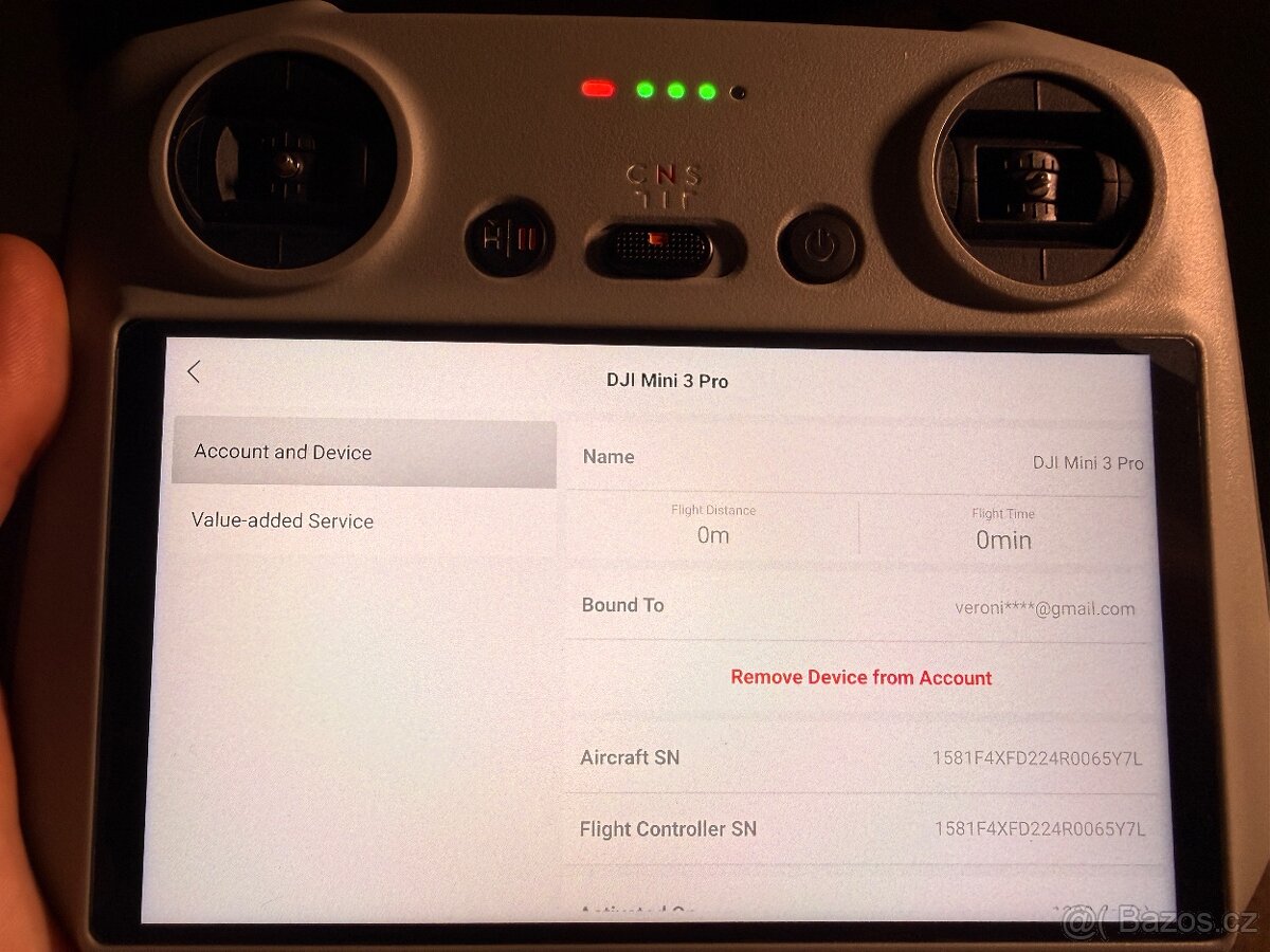 DJI mini 3 PRO - 15