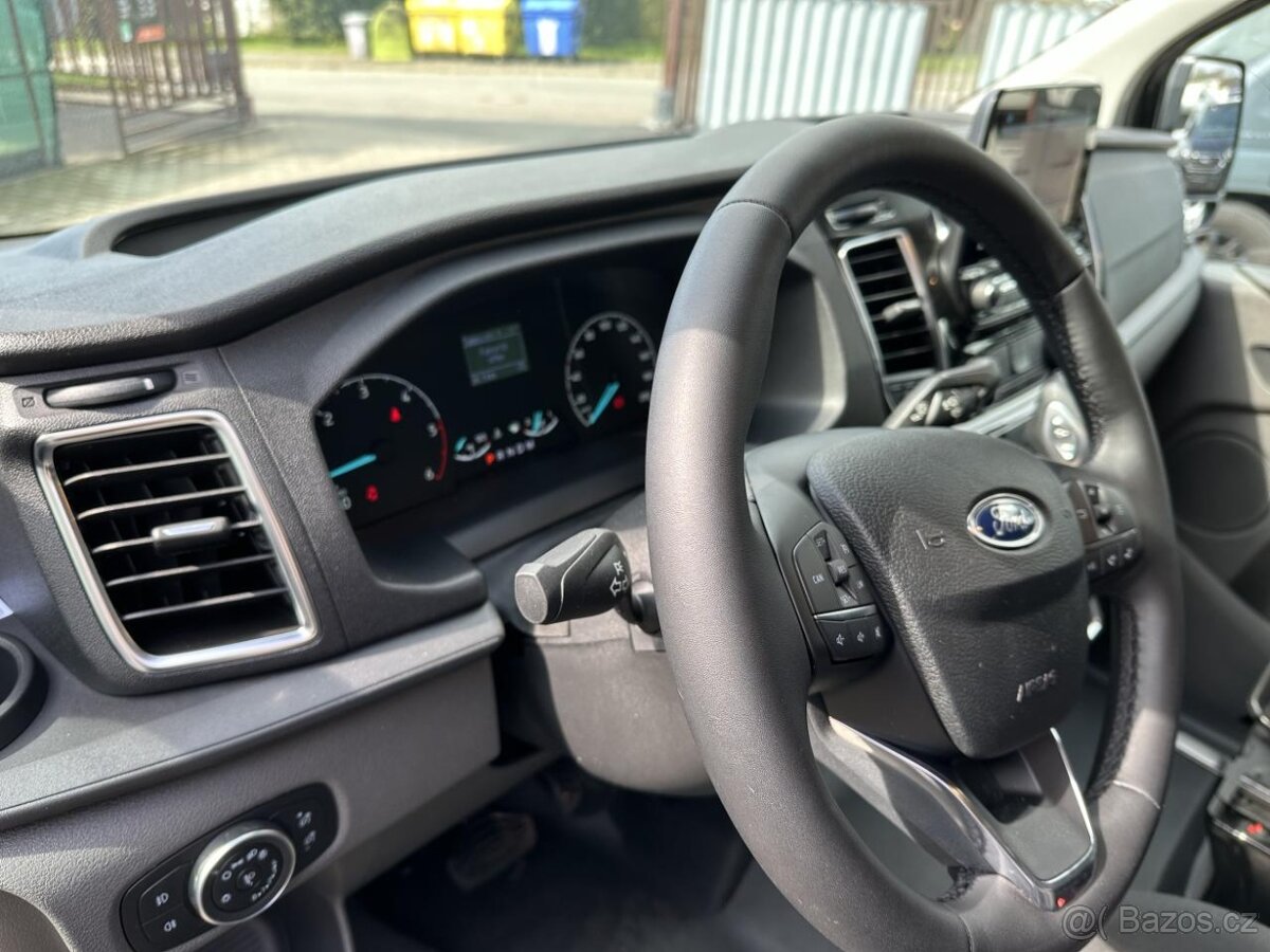 KARMANN MOBIL DUNCAN 545 2025 - 15