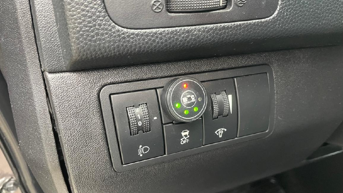 Hyundai ix20, 1.4i CVVT / LPG // 2X SADA KOL - 15