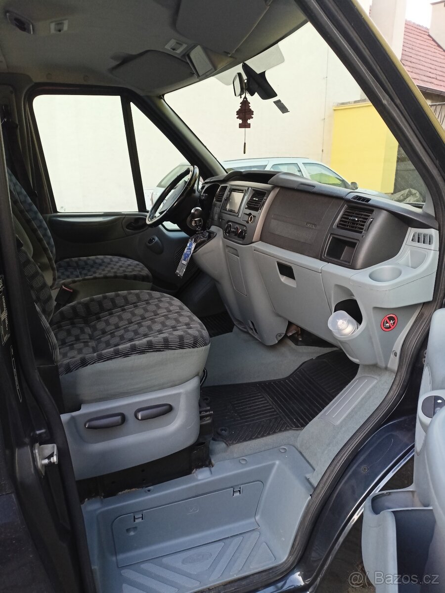 Ford Transit 2.2 103kw - 15