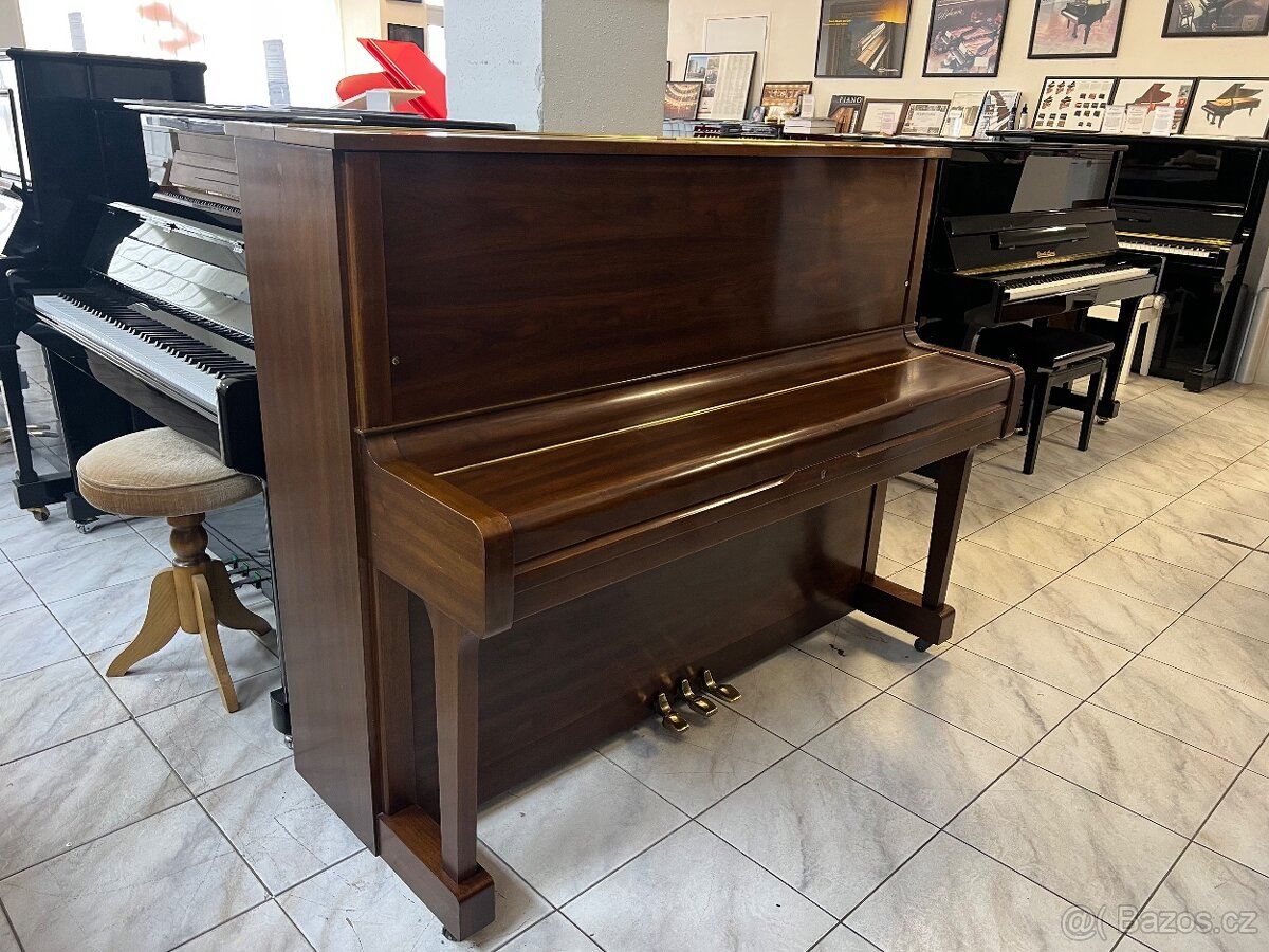 Japonské pianino Yamaha mod. U1 se zárukou až 5 let - 15
