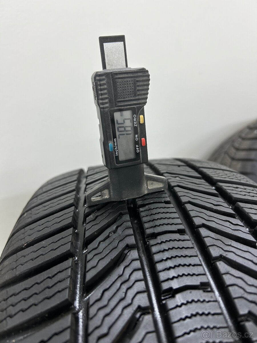 TOP zimní originál al sada Škoda Kodiaq Vega 5x112 - 15