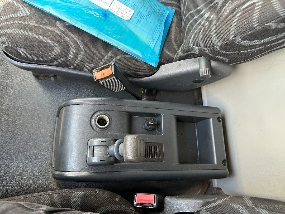 Iveco EUROCARGO 100E18 SHRNOVAČKA E5 - 15