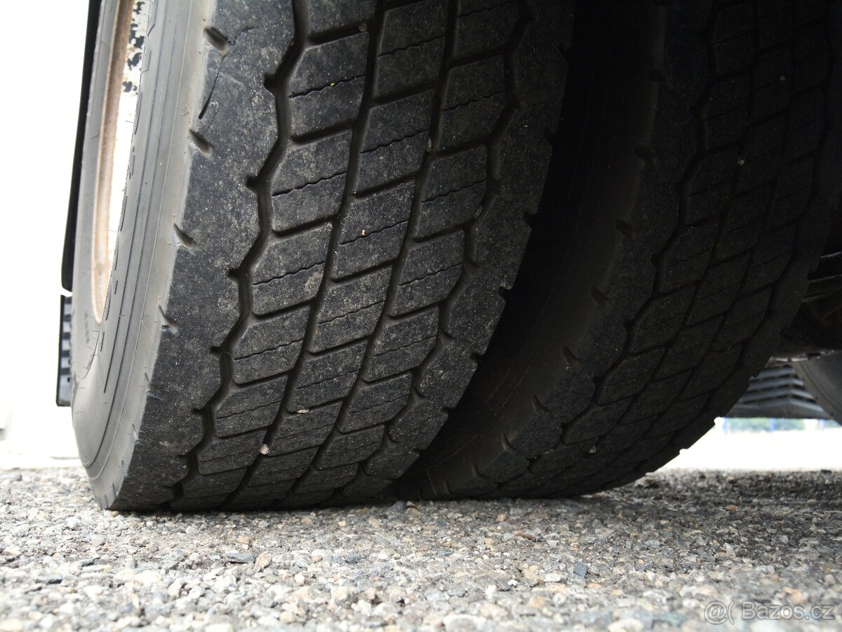 MAN TGX 18.480 4x2 - tahač - 15