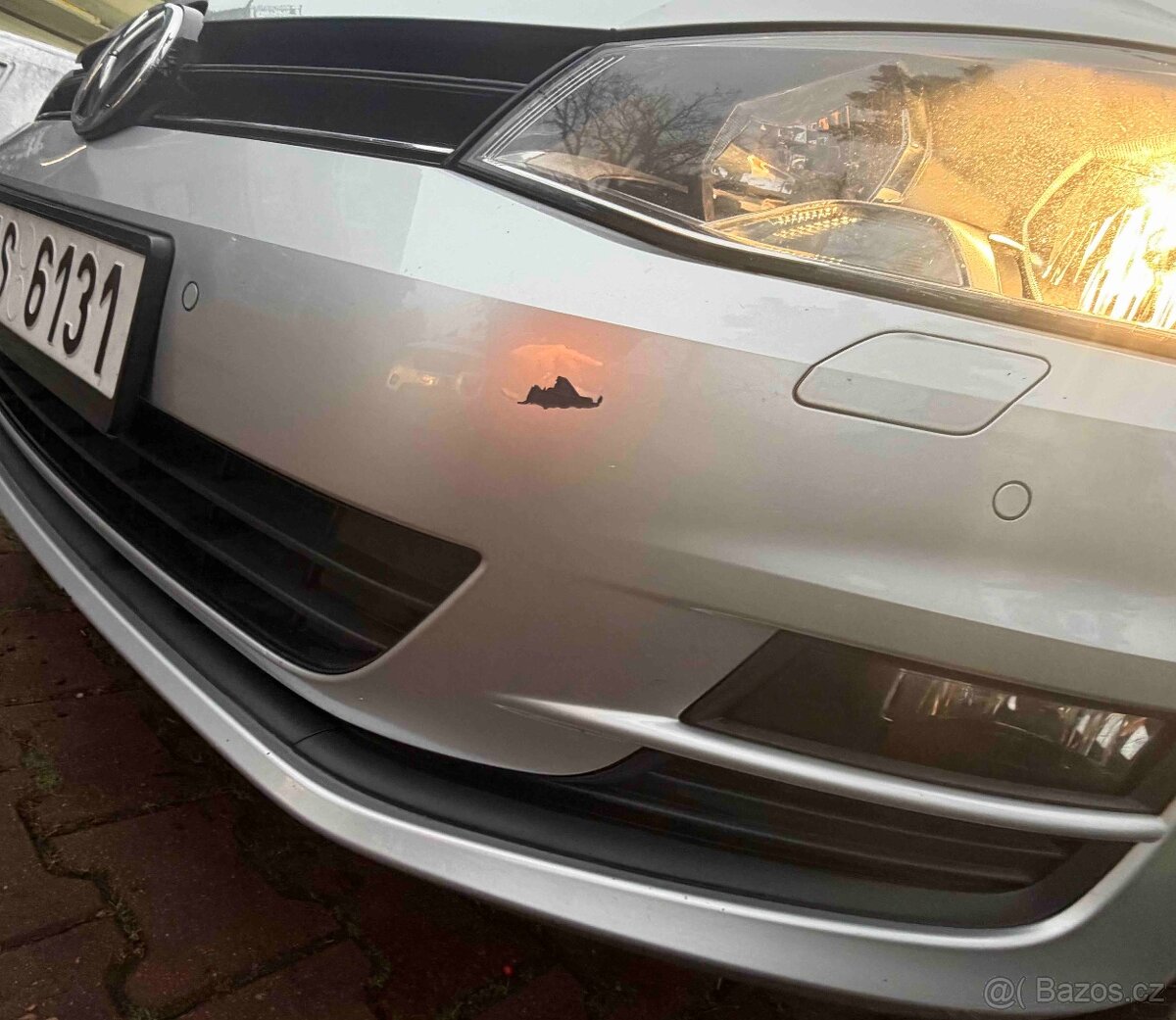 Volkswagen Golf Variant 1.4 TSI (90 kW) – 2015 - 15