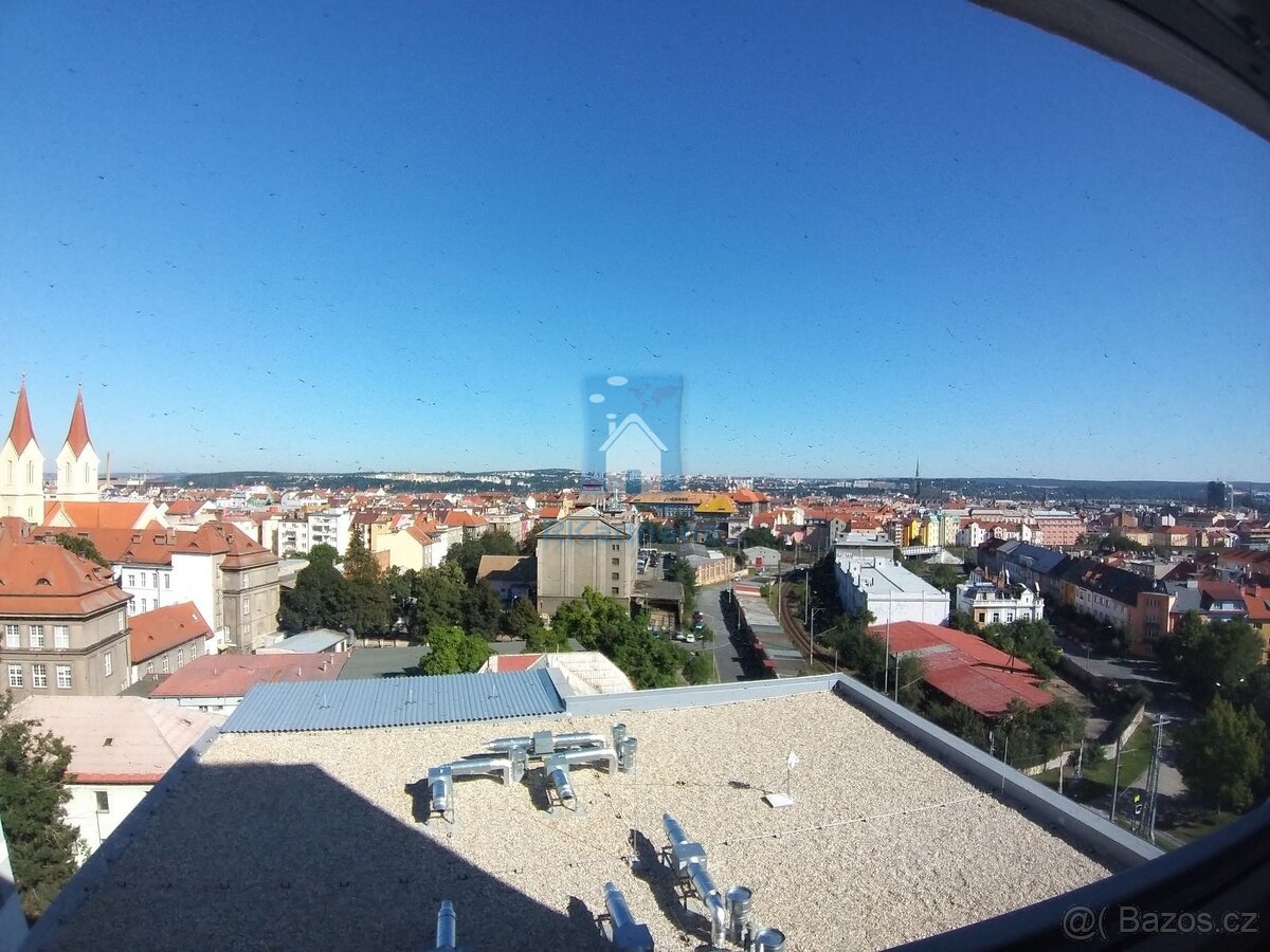 Prodej bytu 2+KK Plzeň - Jižní Předměstí, ulice Nemocniční, - 15