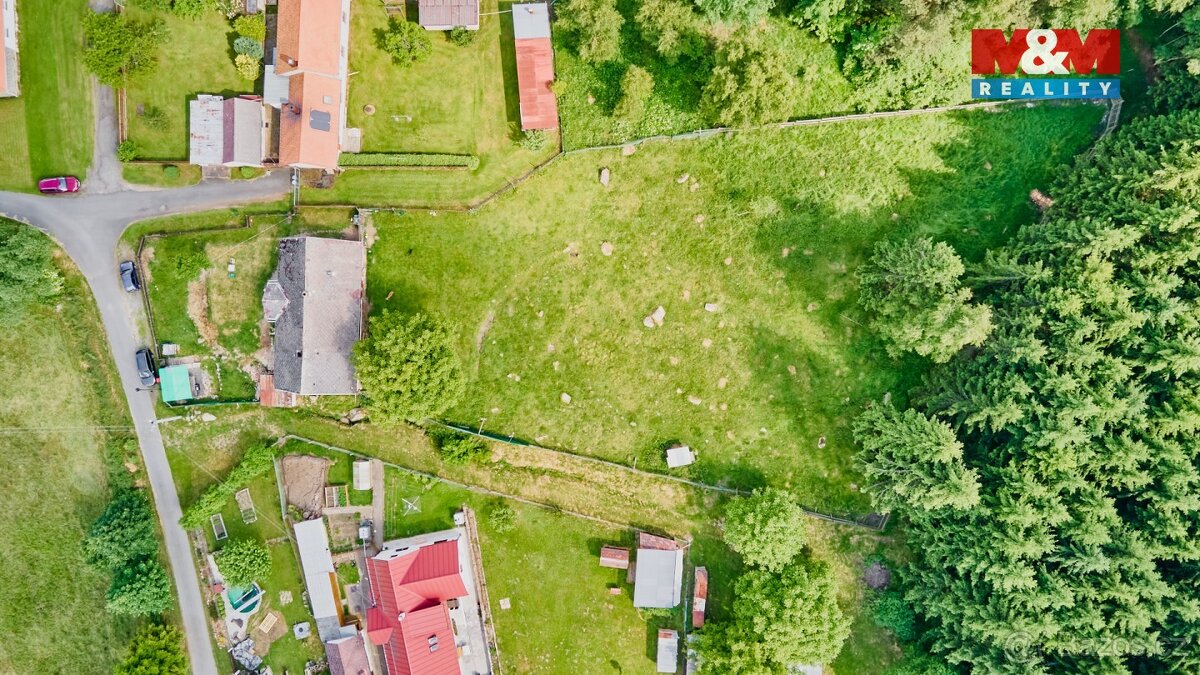 Prodej rodinného domu, 134 m², Dřešín - Chvalšovice - 15