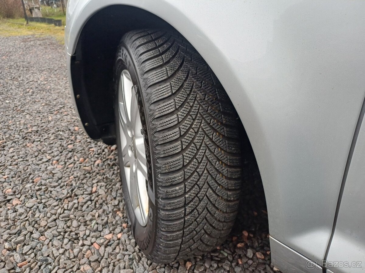 Krásná Audi A3 1.6 MPI 138345km Tempomat - 15