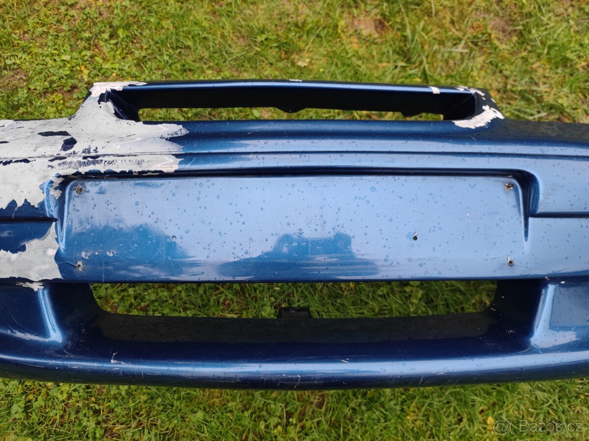 OPEL CALIBRA PREDNI NARAZNIK CLIFF LASTED V SUPER STAVU - 15