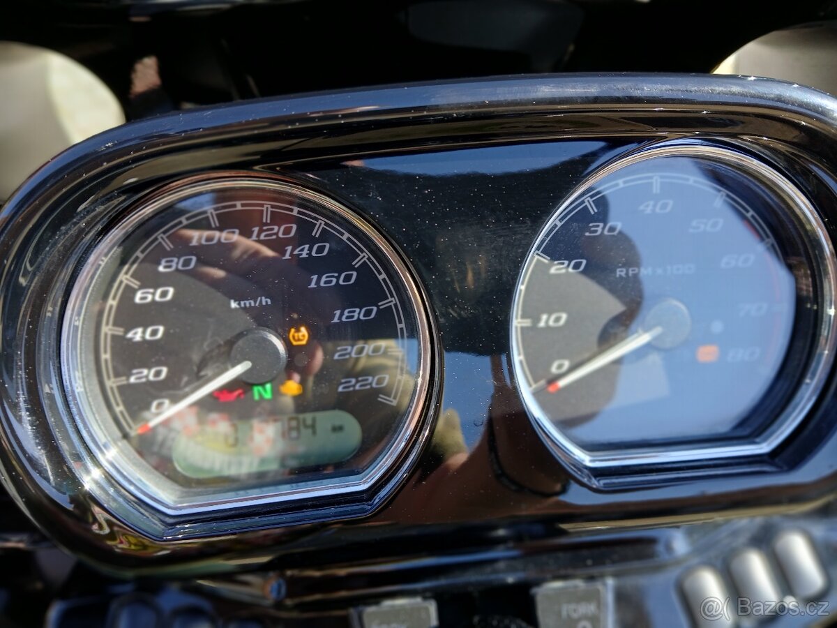 Harley-Davidson FLTRXS Road Glide Special 114 - 15