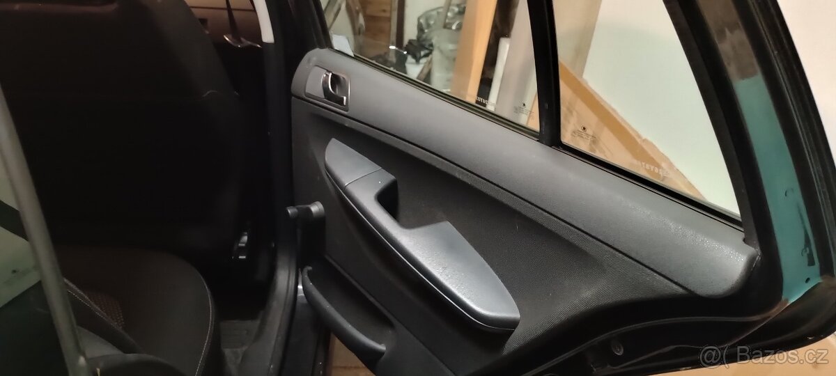 Fabia 1 combi 1.9 tdi 74kw - 15