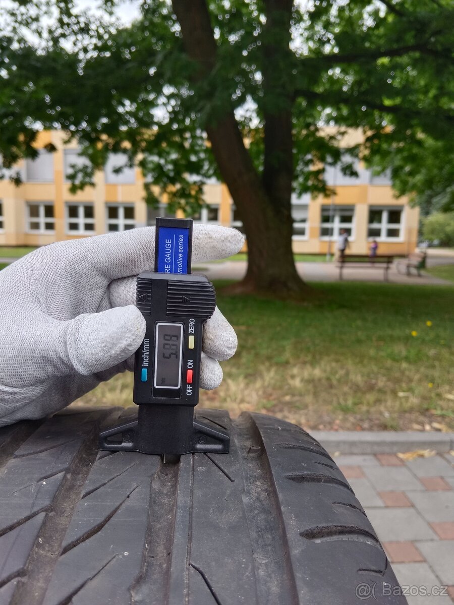 5x112 ALU kola mercedes ,WV - 15