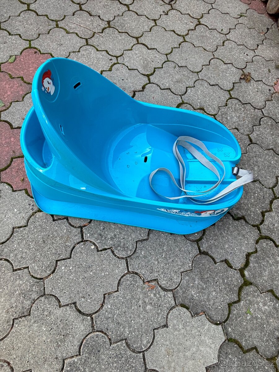 Prodám vybavení pro miminka - 15