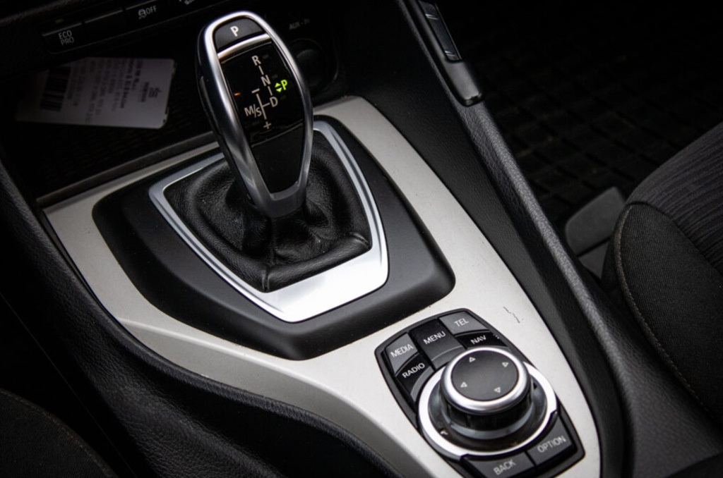 BMW X1 xDrive 18d A/T. - 15