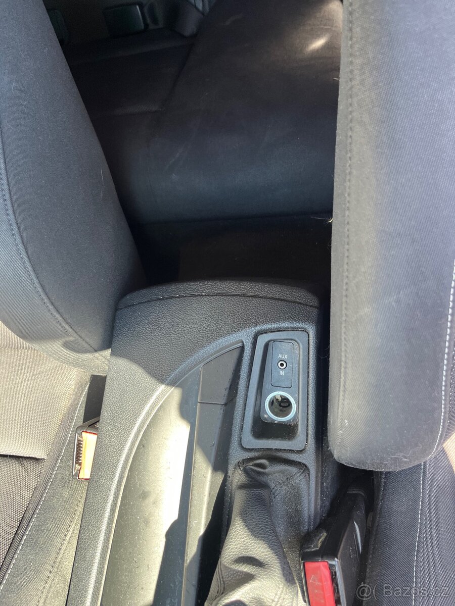 Prodám BMW RADA 1 - 15