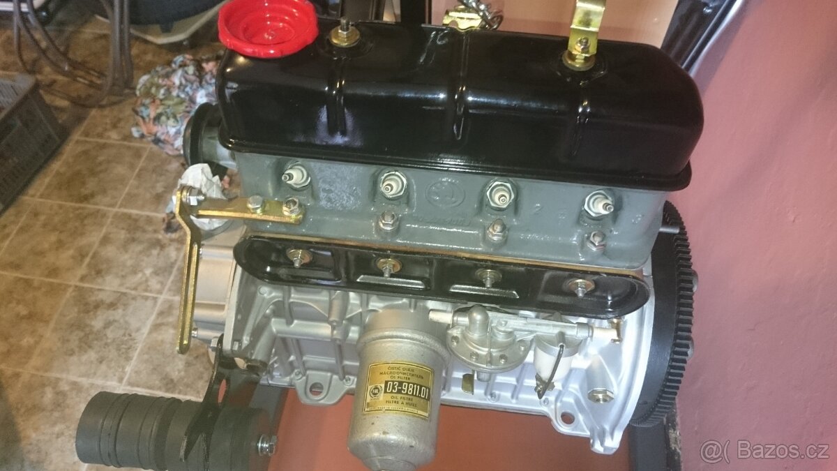 ŠKODA 1000MB - 15