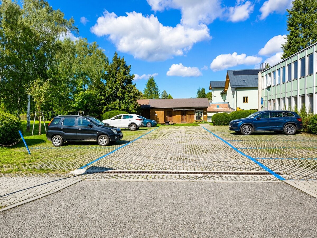 Prodej, obchodní prostory Ostravice - 15
