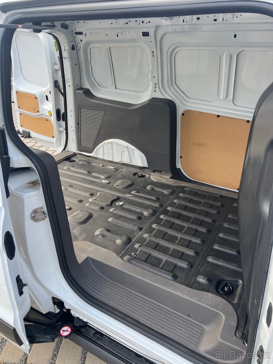 Ford Transit Connect 1.5 TDCi, 74 kW - 15